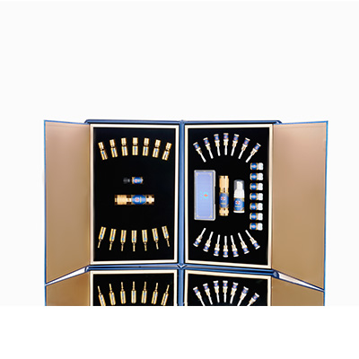 龙岩7D私密抗衰养护套