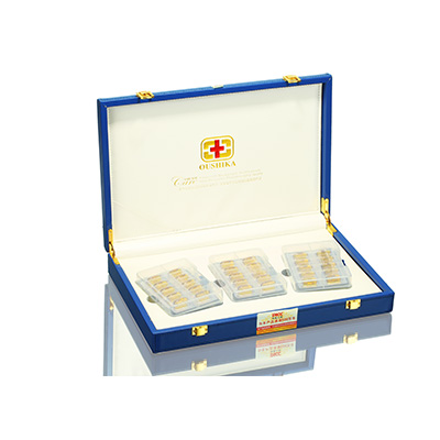 龙岩盆腔排毒修复套