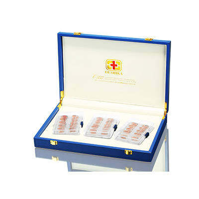 龙岩子宫排毒套