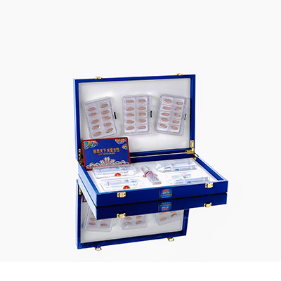 龙岩爱芯回春综合版